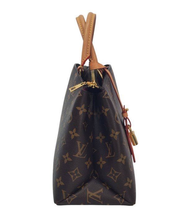 Louis Vuitton - Petit Palais - Bag - Image 3