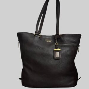 Prada - Grand Shopping Tote - Tote bag