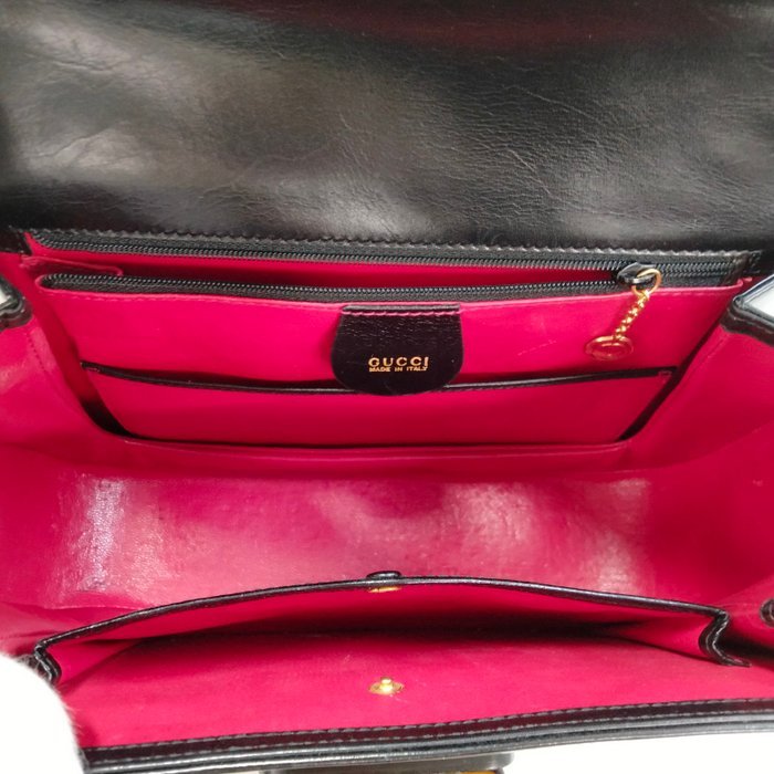 Gucci - Handbag - Image 8