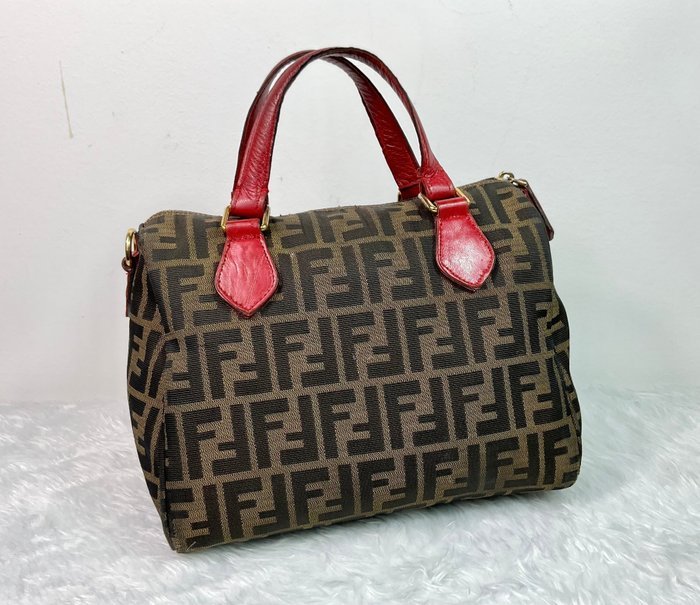 Fendi - Boston - Bag