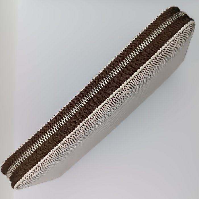 Montblanc - con chiusura zip around - Wallet - Image 5