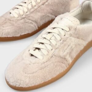 Santoni - Sneakers - Size: EU 38.5 - New with tags