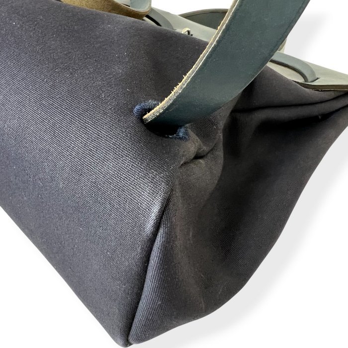 Hermès - Herbag - Handbag - Image 8