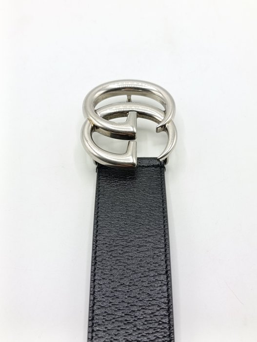 Gucci - Taille 75 - 30 / 406831. DJ20N. 75. 30. 493949 - Belt - Image 7