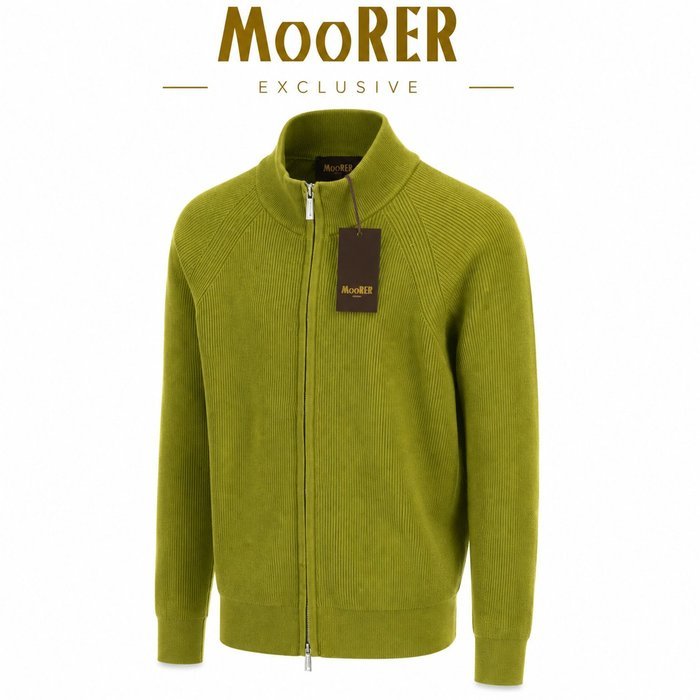 Moorer - Cardigan - New with tags - Image 7