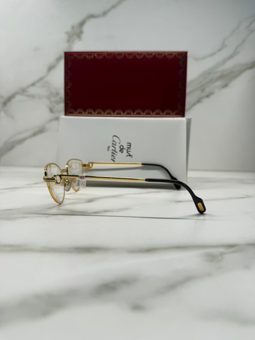 Cartier - Sunglasses - Image 3
