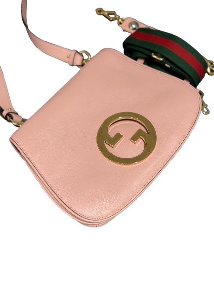 Gucci - blondie - Crossbody bag