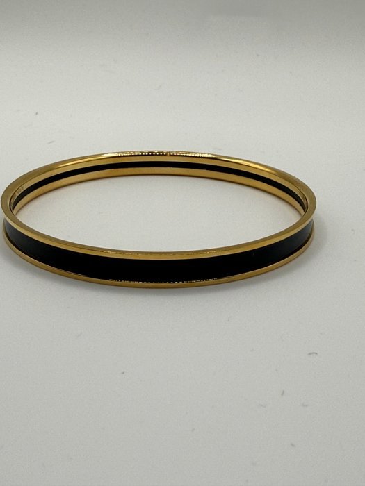 Hermès - Bracelet Gold-plated - Image 5