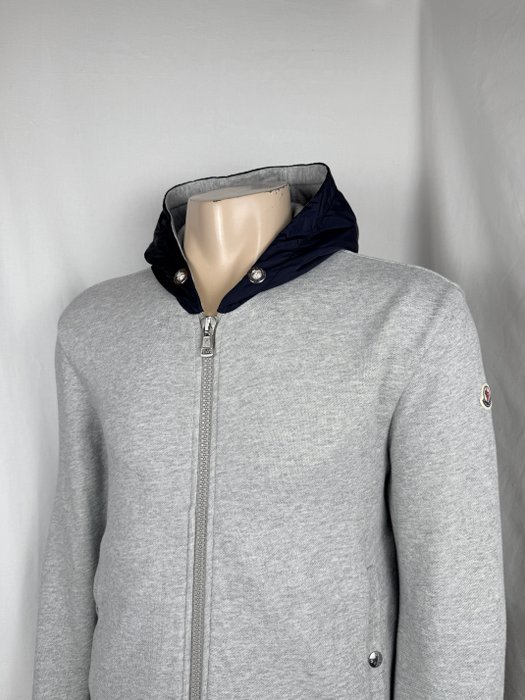 Moncler - Cardigan - Image 2