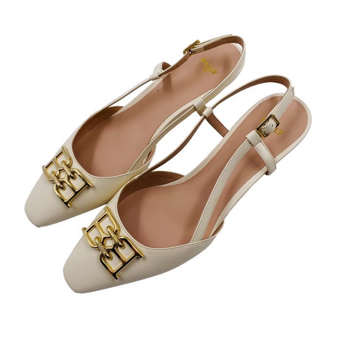 Bally - Pumps - Size: EU 36.5 - New in box - Image 6