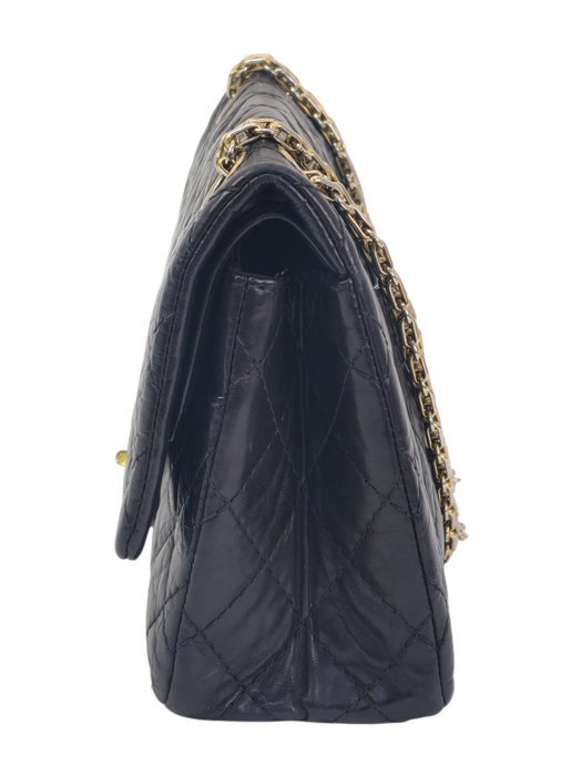 Chanel - Timeless Classic Flap Medium - Bag - Image 5