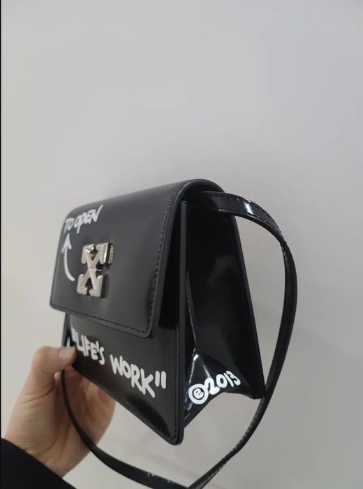 Off White - Jitney 0.7 - Shoulder bag - Image 3