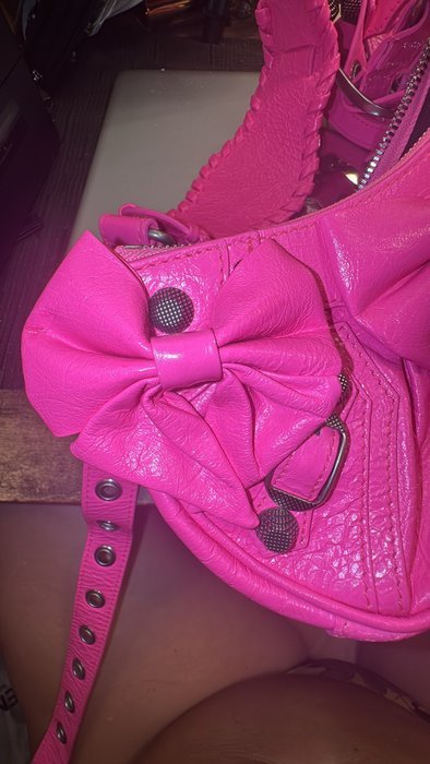 Balenciaga - Handbag - Image 8