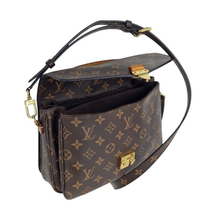 Louis Vuitton - Metis - Bag - Image 4