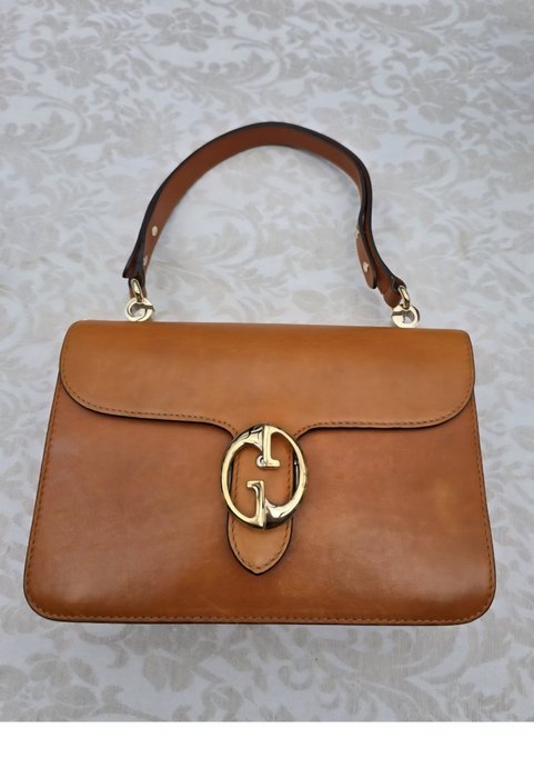 Gucci - GG Marmont - Handbag - Image 4