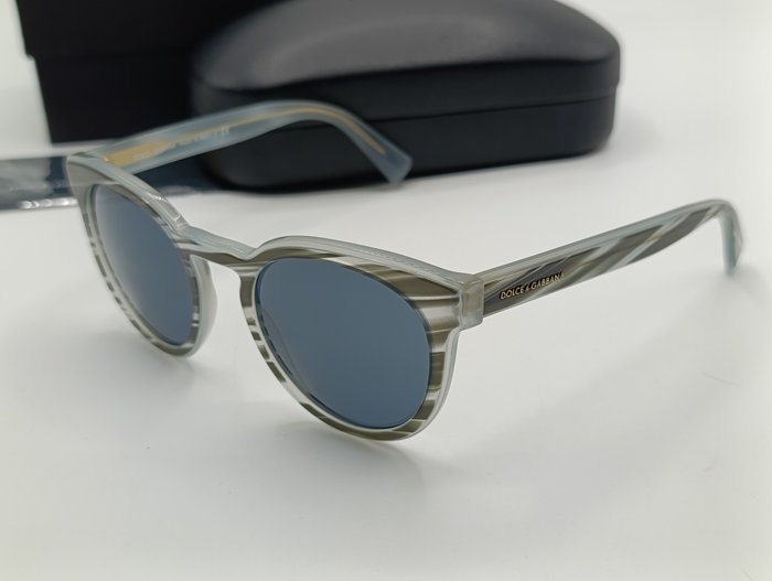 Dolce & Gabbana - DG4285 - Sunglasses - Image 3