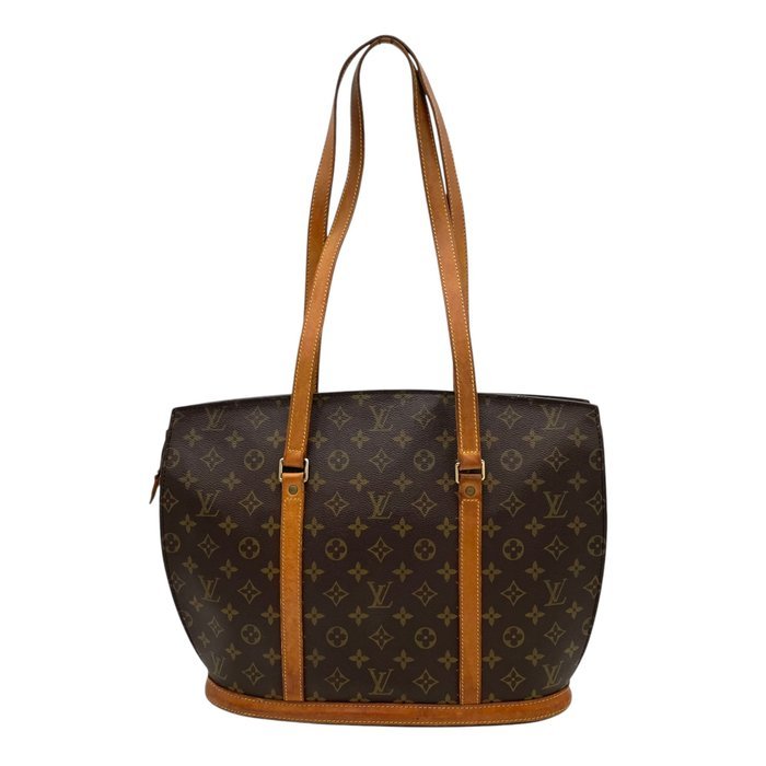 Louis Vuitton - Louis Vuitton Monogram Babylone Tote Bag - Tote bag - Image 2