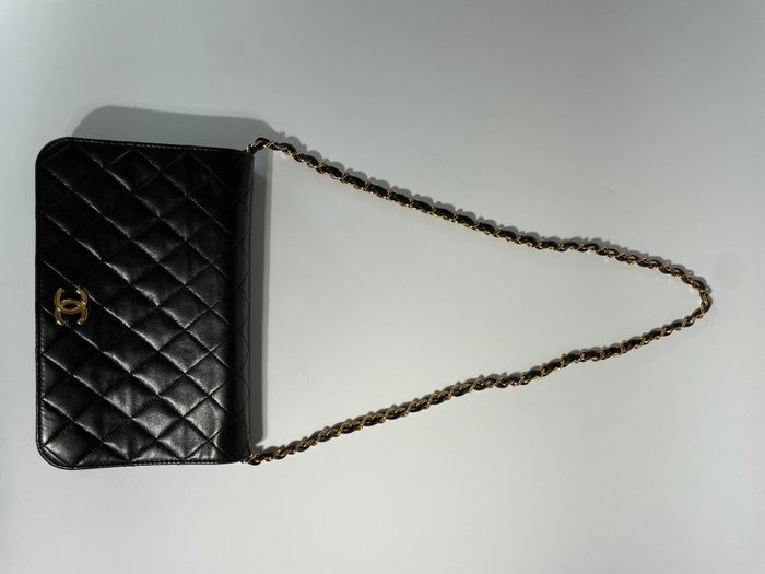 Chanel - Timeless Classic Flap Medium - Shoulder bag - Image 7