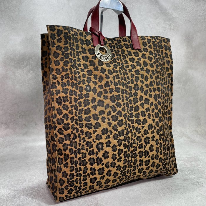 Fendi - Handbag