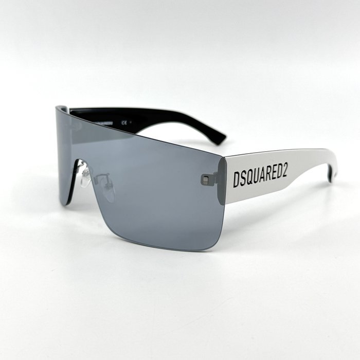 Dsquared2 - *NEW* - Removable Super Visor - Sunglasses - Image 4