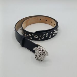 Versace - Taille 75 - 30 / DCDD442. 1A07229. 75. 30 - Belt