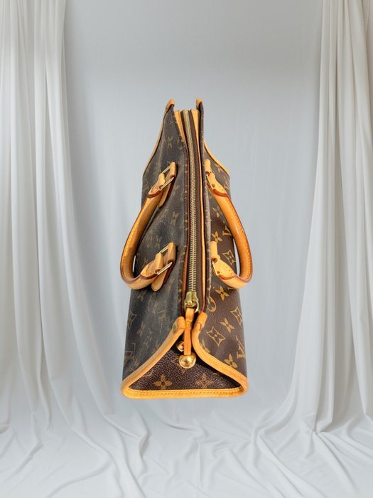 Louis Vuitton - Popincourt - Handbag - Image 2
