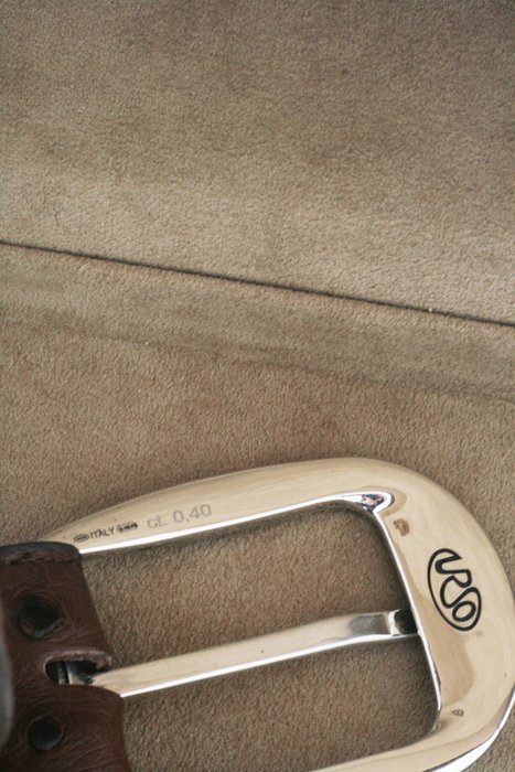 Other brand - Belt buckle - Image 3