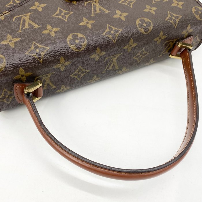 Louis Vuitton - Concorde - Handbag - Image 8