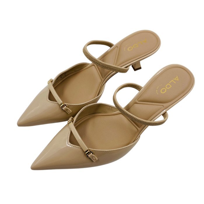 Aldo - Heeled sandals - Size: EU 38 - Image 7