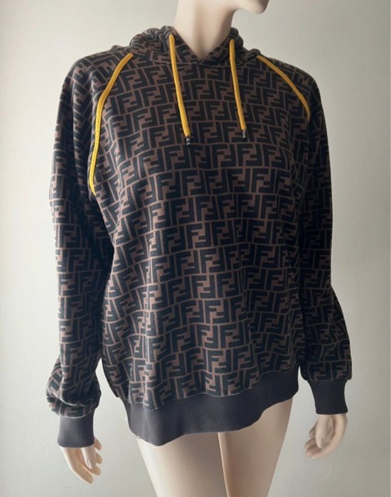 Fendi - Hoodie