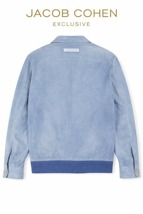 Jacob Cohen - Coat - New with tags - Image 4