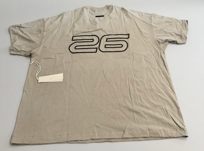 Fear of God Essentials 3 er Set - T-shirt - New with tags - Image 2