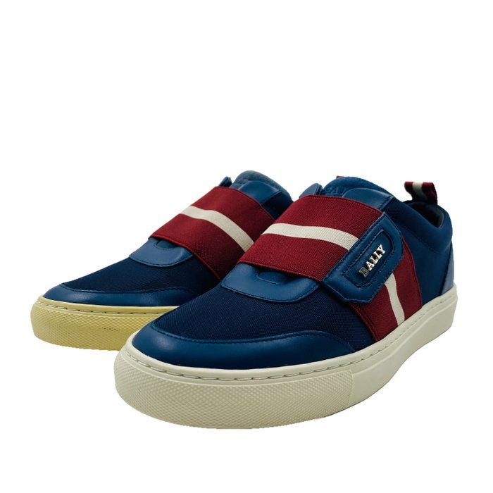 Bally - Sneakers - Size: EU 39 - Image 5
