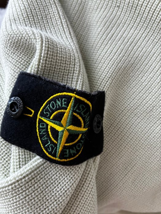 Stone Island - Jumper - New with tags - Image 6