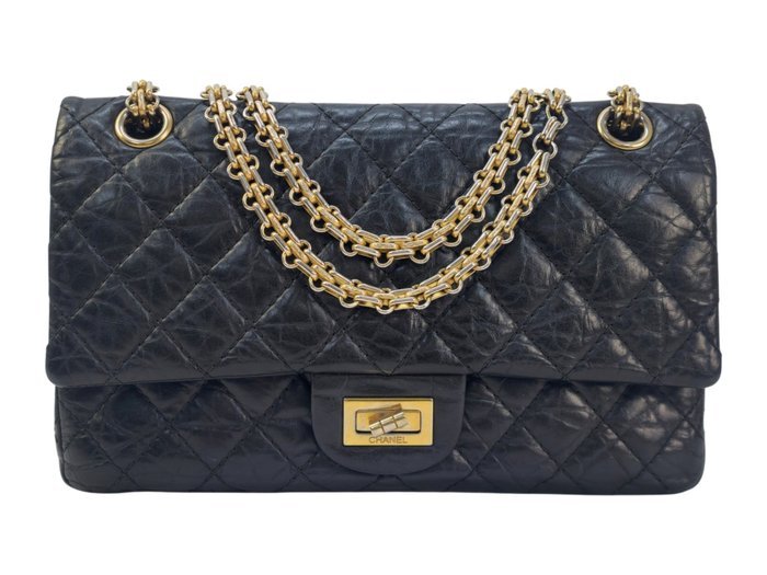 Chanel - Timeless Classic Flap Medium - Bag