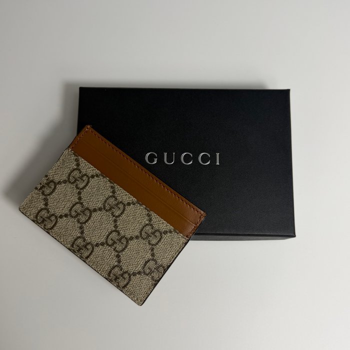 Gucci - Portacarte - Card case - Image 2
