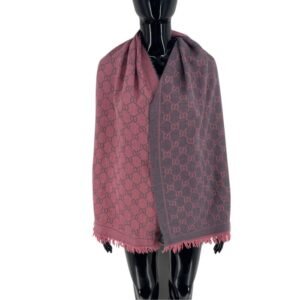 Gucci - Scarf