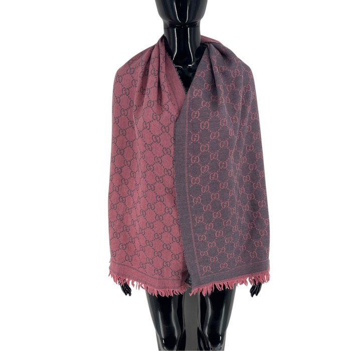 Gucci - Scarf