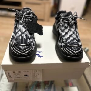 Burberry - Lace-up shoes - Size: EU 44
