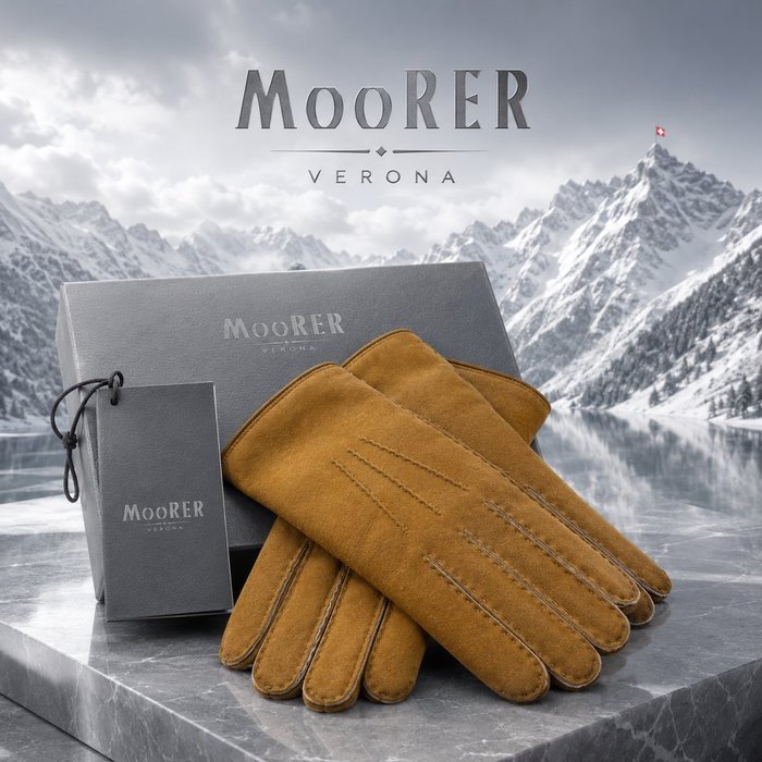 Moorer - Gloves - Image 6