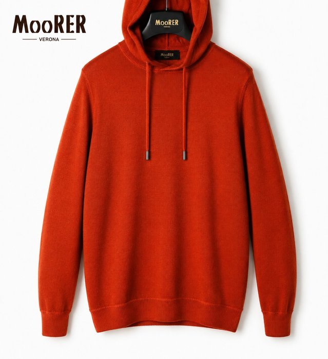 Moorer - Jumper - New with tags - Image 5