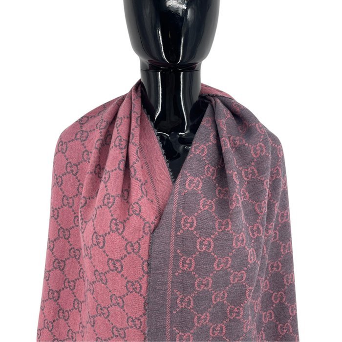 Gucci - Scarf - Image 2