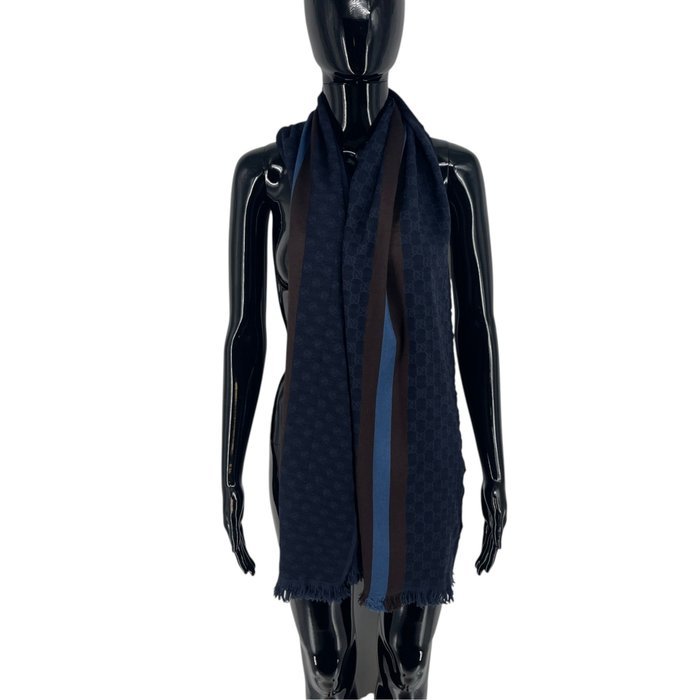 Gucci - Scarf - Image 3