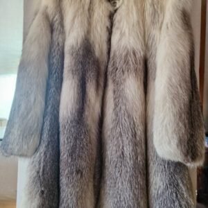 Artisan Furrier - Fur coat - Vintage