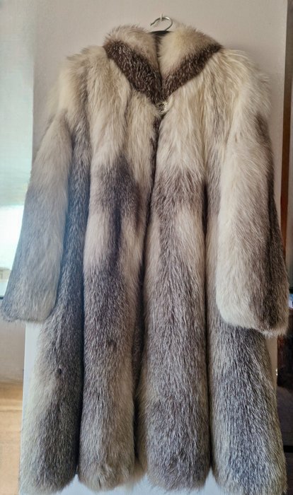 Artisan Furrier - Fur coat - Vintage