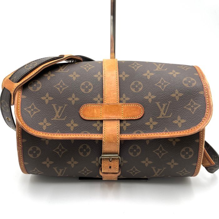 Louis Vuitton - Marne - Shoulder bag
