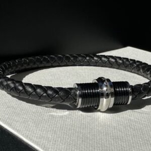 Montblanc - Metal - Bracelet