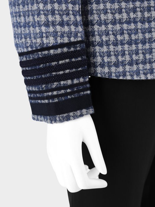 Giorgio Armani - Virgin Wool & Silk - Blazer - Image 8