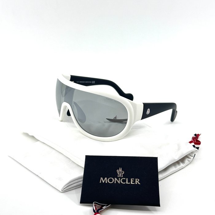 Moncler - *NEW* - Sunglasses