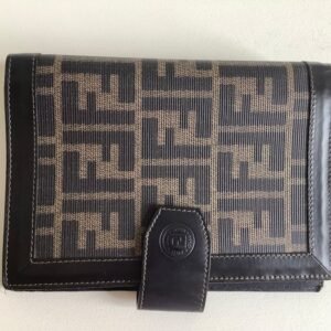Fendi - Agenda cover